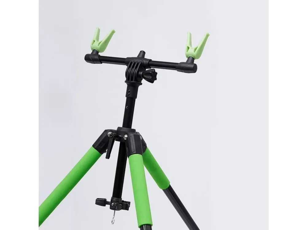 Madcat Stojan Heavy Duty Tri Pod 2Rods Vrácení Zdarma