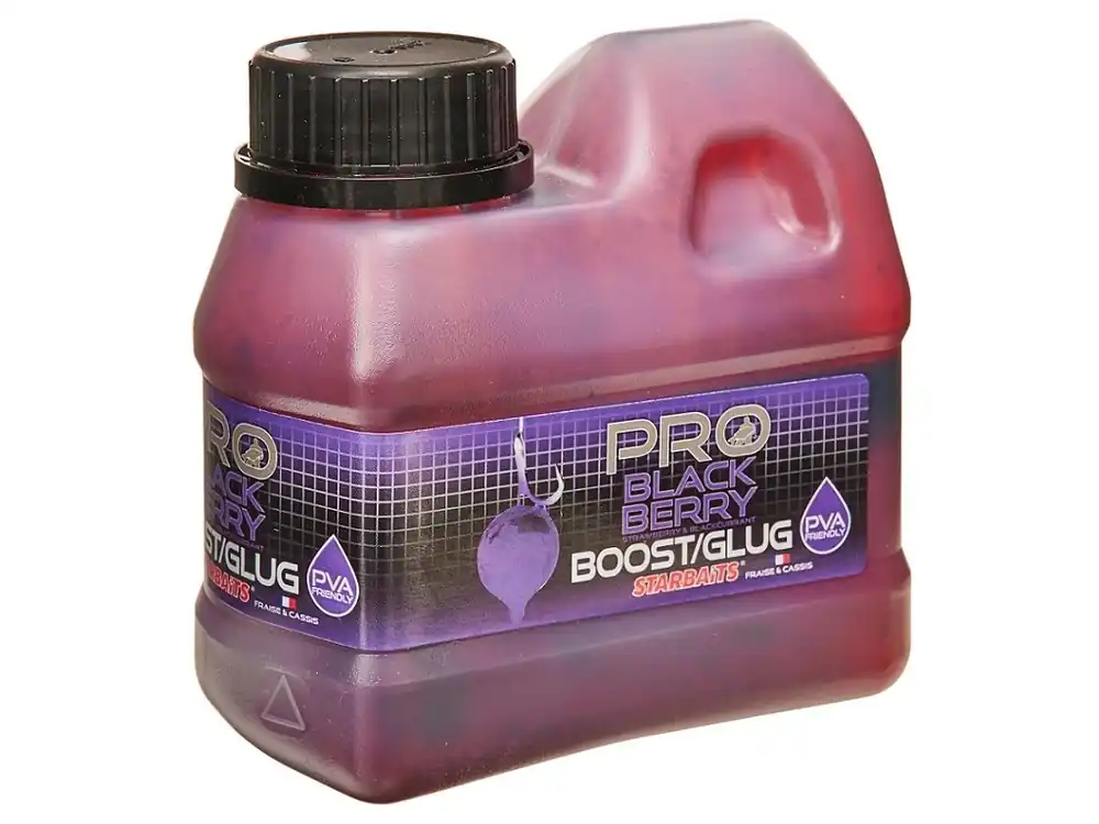 Omezená Nabídka STARBAITS Dip Pro Blackberry 500ml