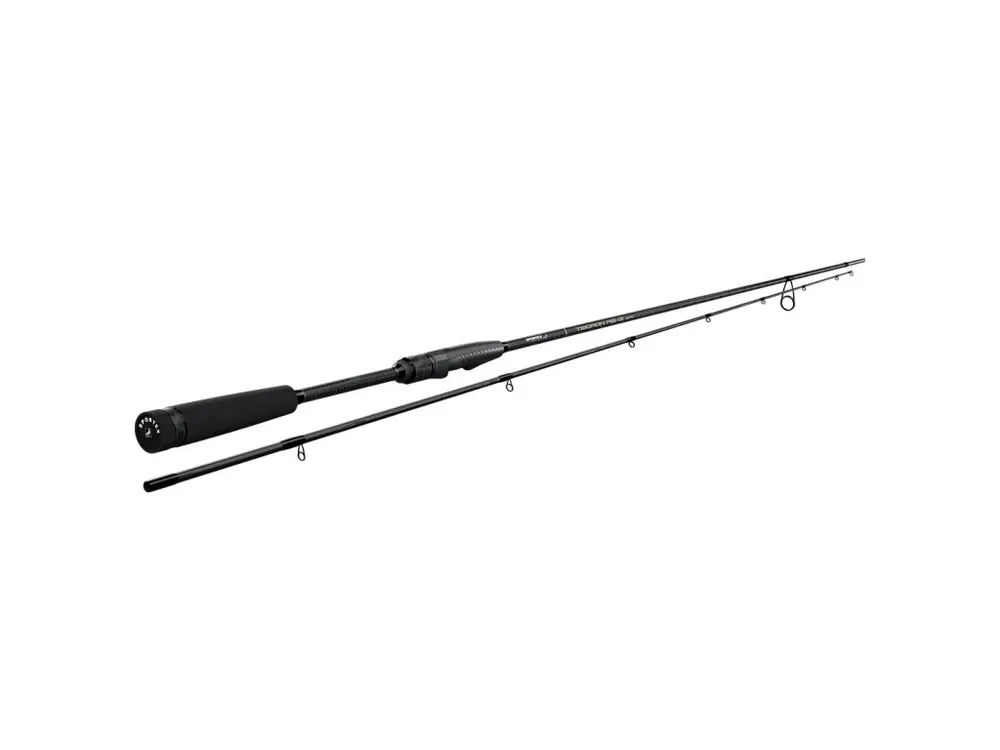 Časově Omezené Sportex TiBoron RS-3 - 255cm / 18 - 53g