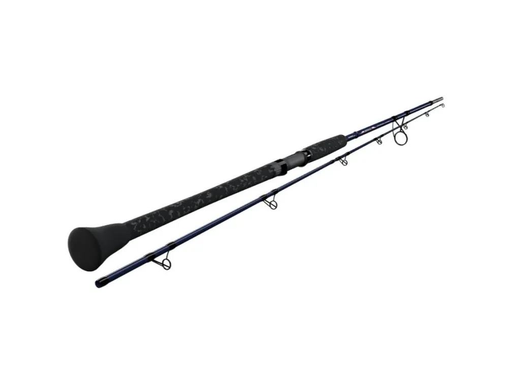 Sportex Magnus Seamaster Travel Spin 245cm / 92 - 187g Nejlepší Cena