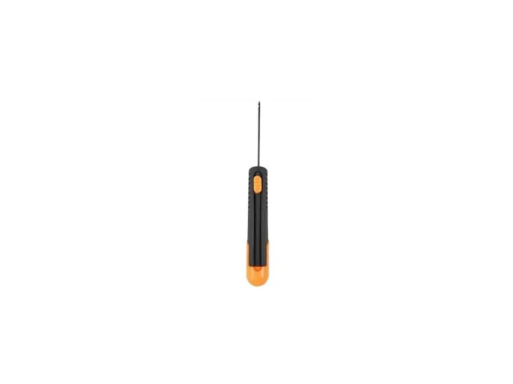 Nízká Cena Avid Carp Jehla Titanium Retracta Hard Bait Hair Needle - oranžová