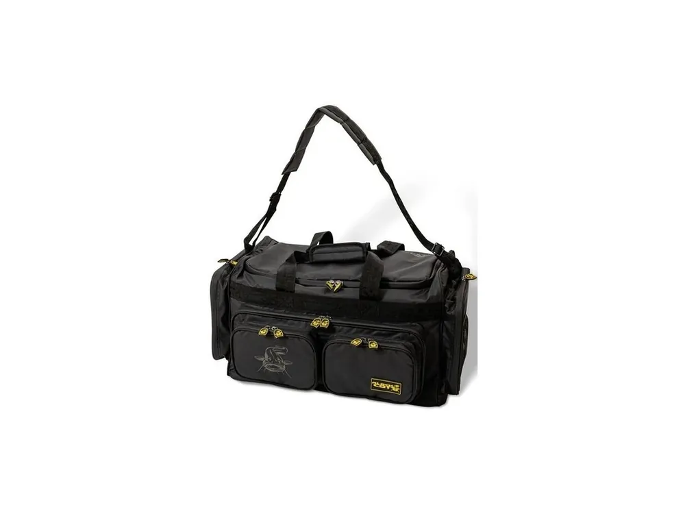 Black Cat Taška Battle Cat Carryall Vrácení Zdarma