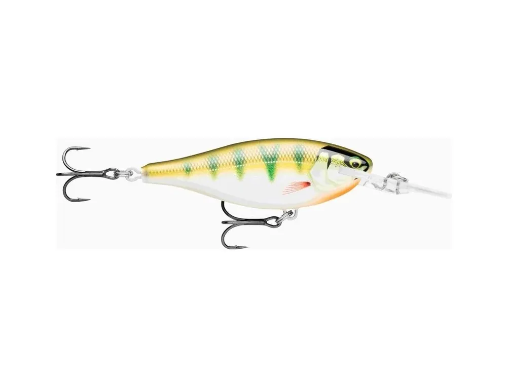 Tovární Cena Rapala Wobler Shad Rap Elite GDYP 7,5 cm 12 g