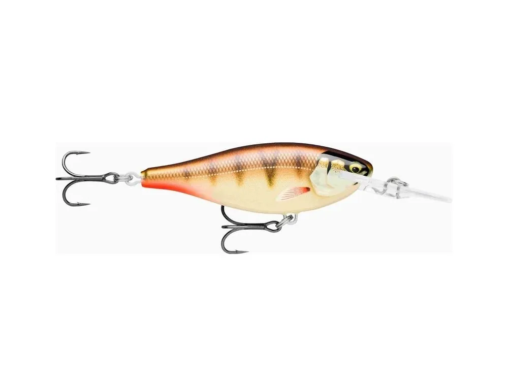 Akční Cena Rapala Wobler Shad Rap Elite GDCP 7,5 cm 12 g