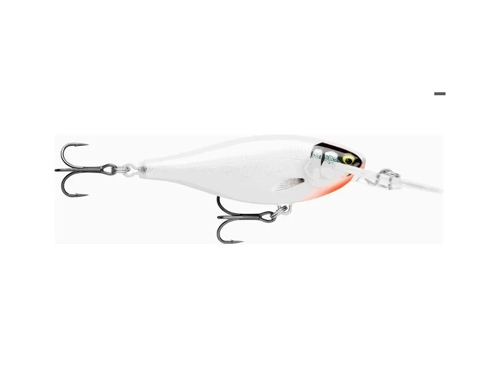 Rapala Wobler Shad Rap Elite GDGGH 7,5 cm 12 g Nejprodávanější