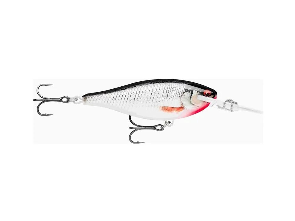 Rapala Wobler Shad Rap Elite GDROL 5,5cm 7g Nejprodávanější