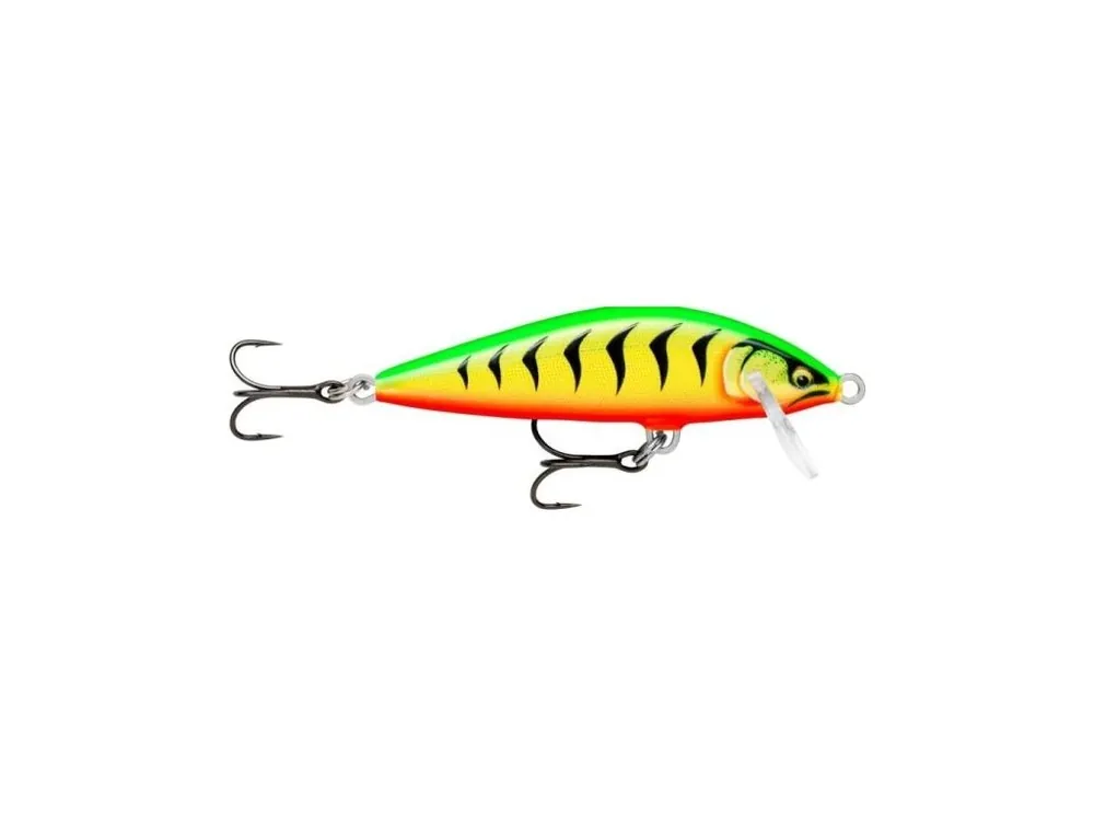 Originální Rapala Wobler Count Down Elite 55 GDFT