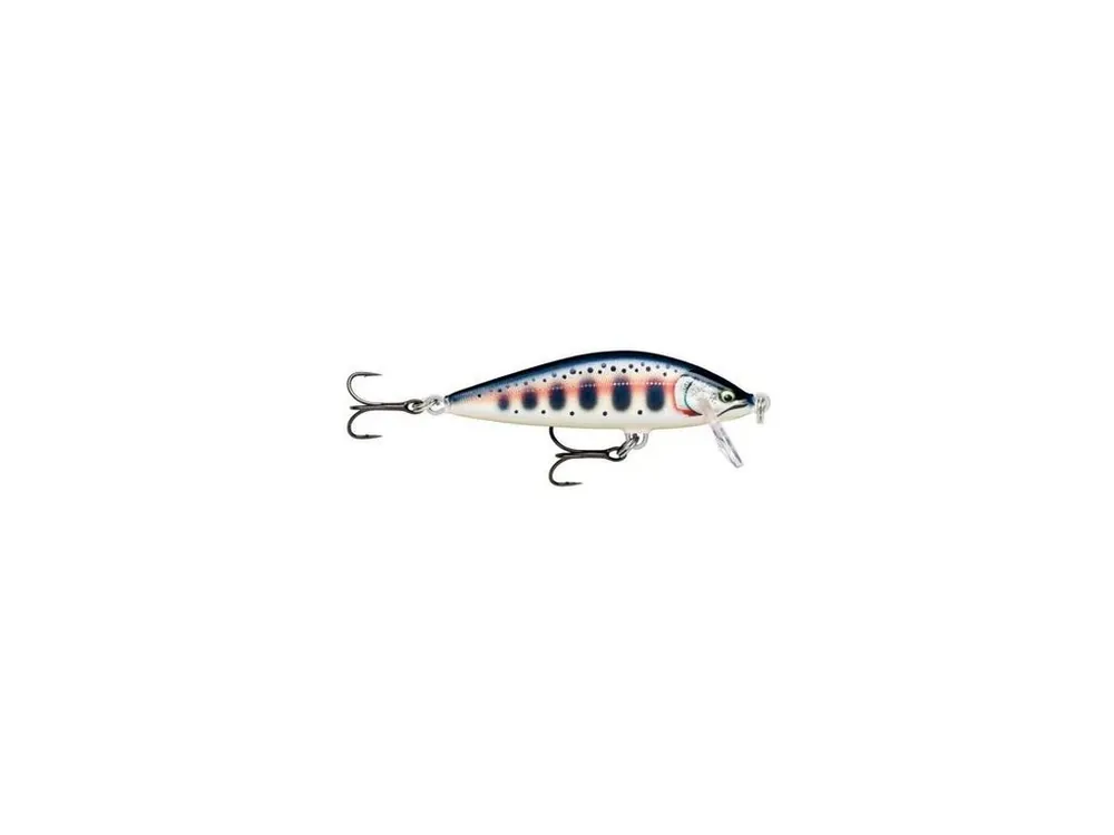 Rapala Wobler Count Down Elite 75 GDYM Speciální Cena