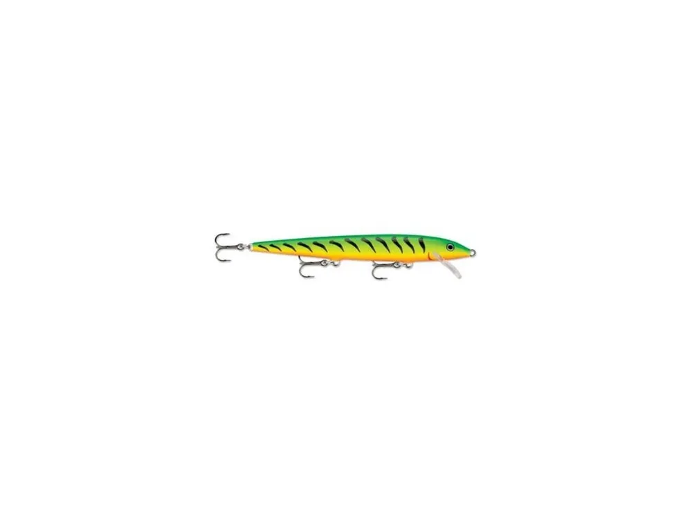 Jen Po Omezenou Doba Rapala Original Floater F11 barva FT