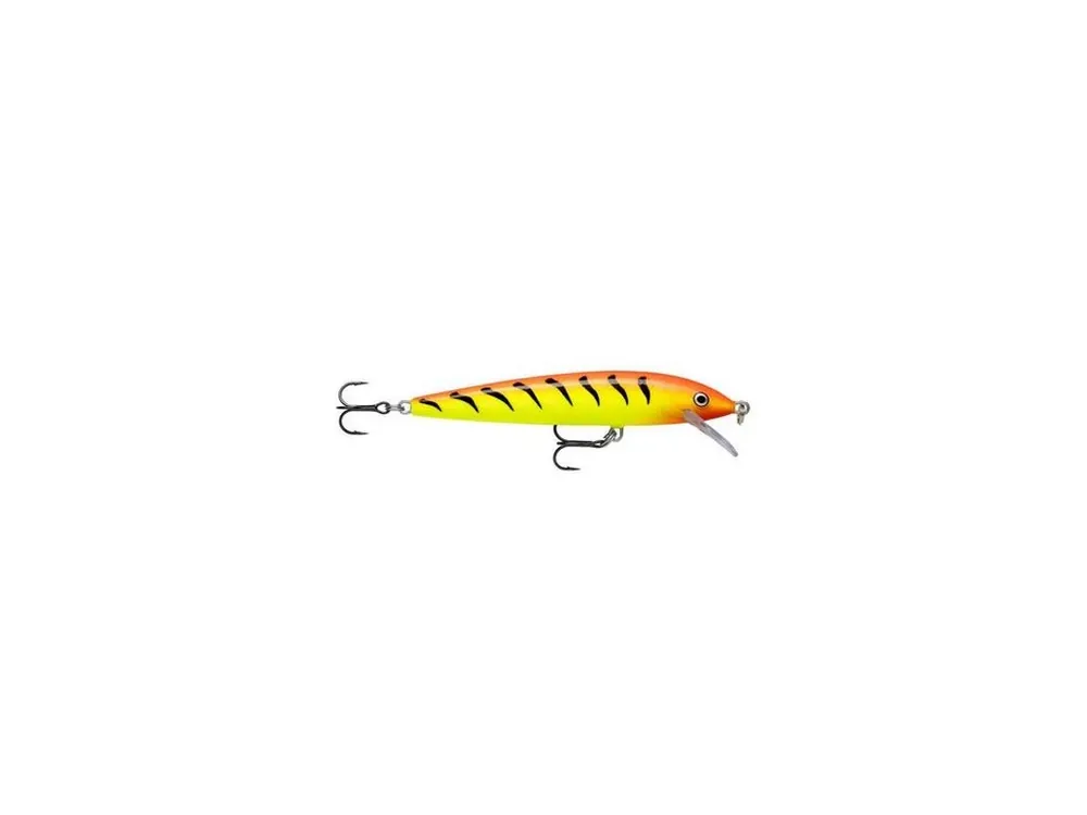 Ověřený Rapala Husky Jerk Suspending 10 FT