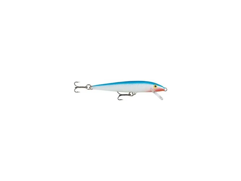 Rapala Original Floater F07 barva B Kup Teď