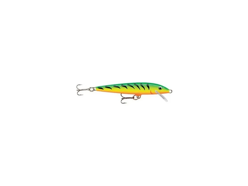 Rapala Original Floater F07 barva FT Super Cena