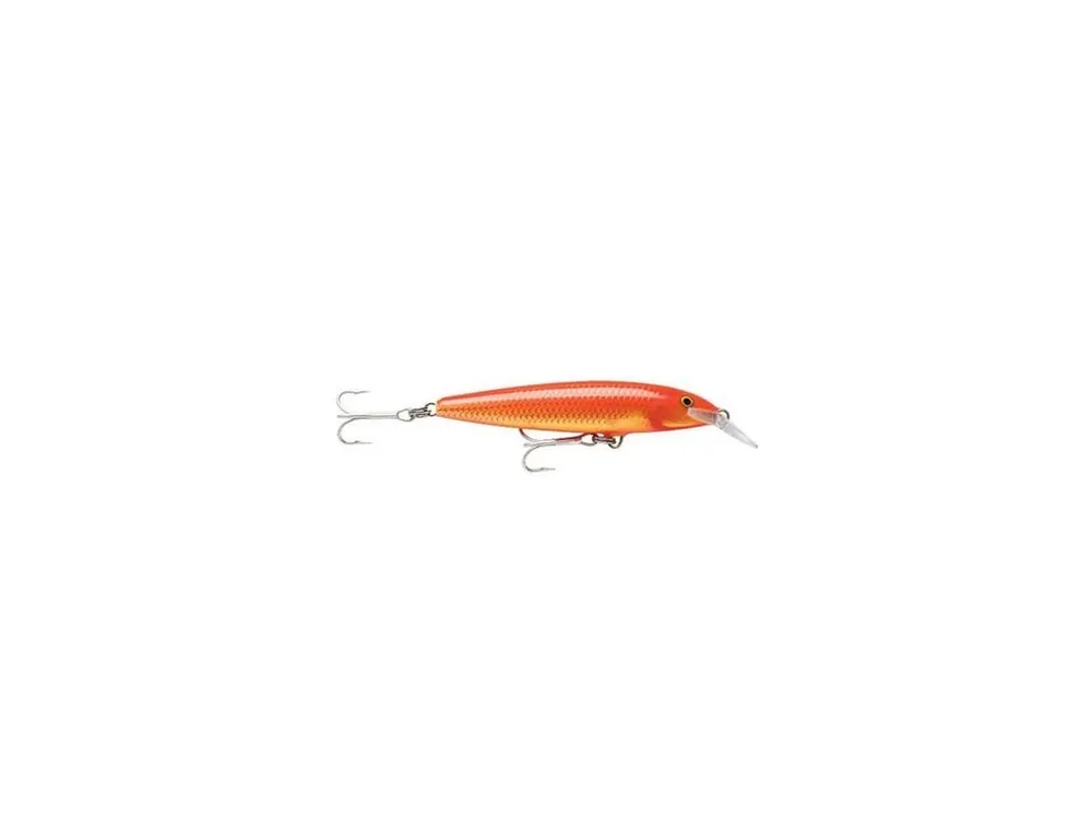 Rapala Wobler Magnum Floating 11 GF Hit Sezóny