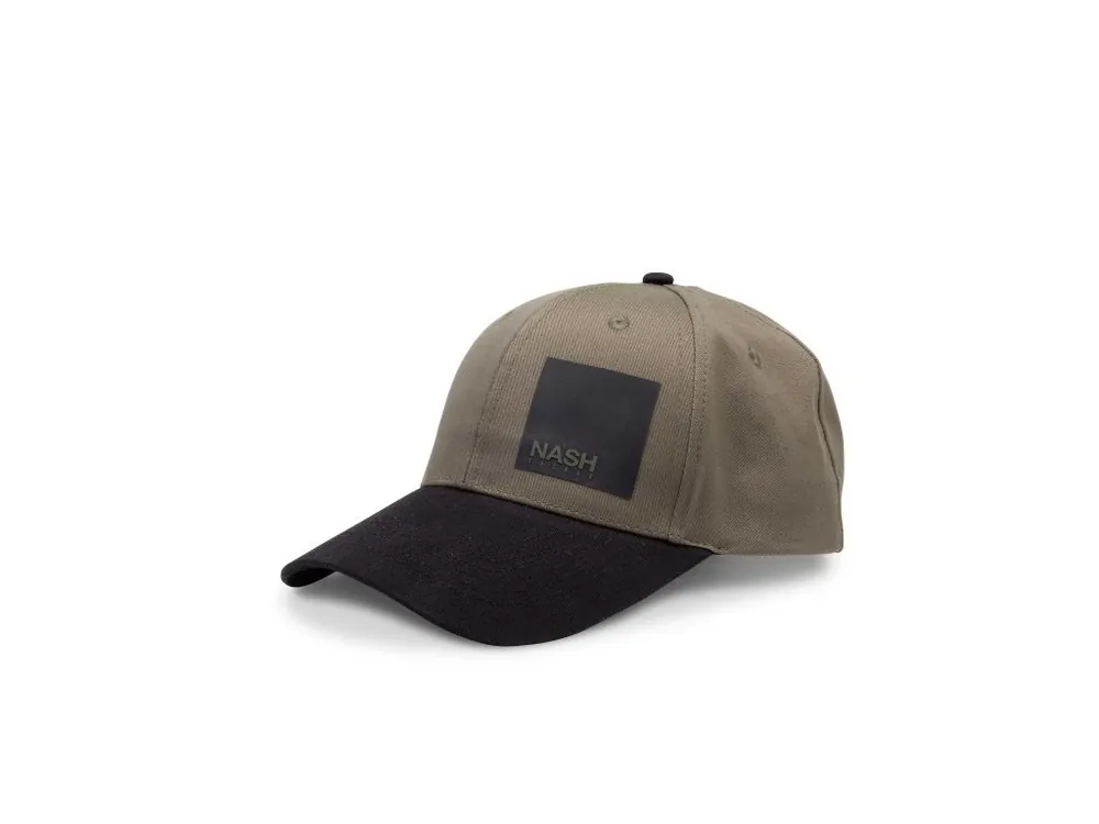 Horká Nabídka Nash Kšiltovka Baseball Cap Green