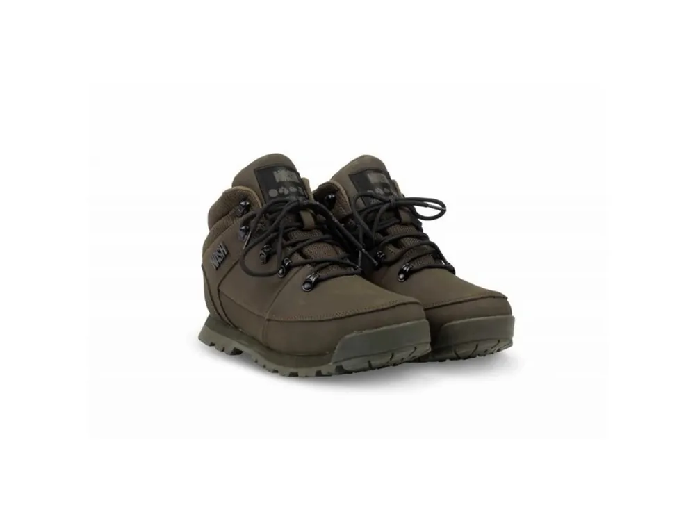 Nash Boty ZT Trail Boots Akční Nabídka