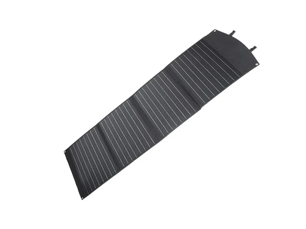 Skládací solární panel Boatman 120W, 12V Novinka