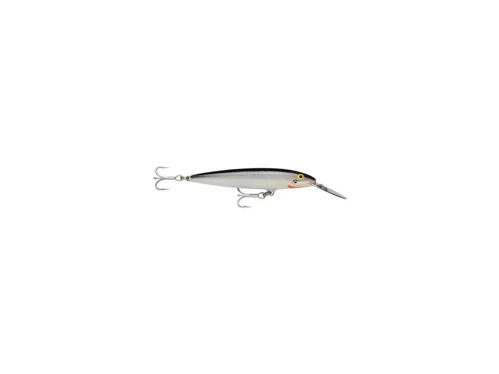 Rapala Wobler Magnum Sinking 14 S 14 cm 36 g Sleva