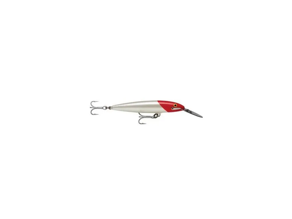 Rychlé Dodání Rapala Wobler Magnum Sinking 14 RH 14 cm 36 g