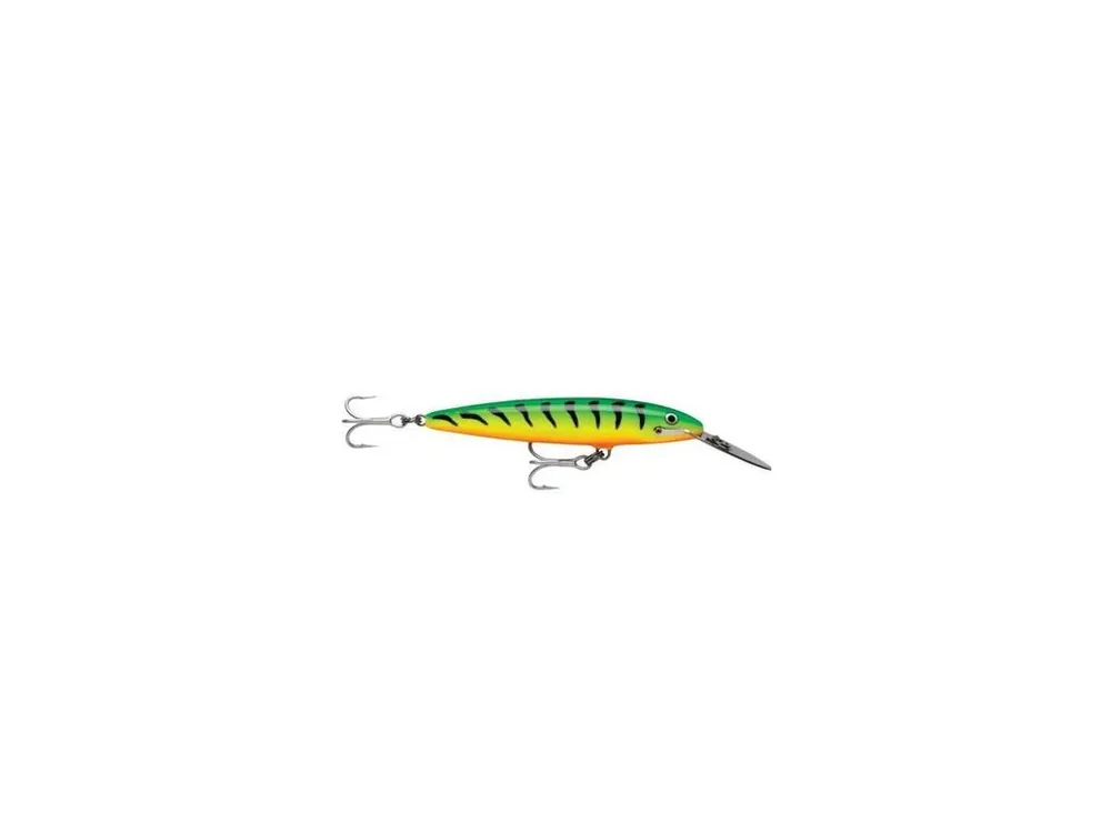 Cenová Bomba Rapala Wobler Magnum Sinking 14 FT 14 cm 36 g