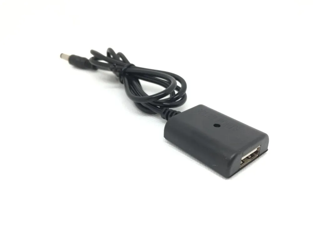 Boatman Kabel z baterie na USB- Powerbanka Nakupujte Hned