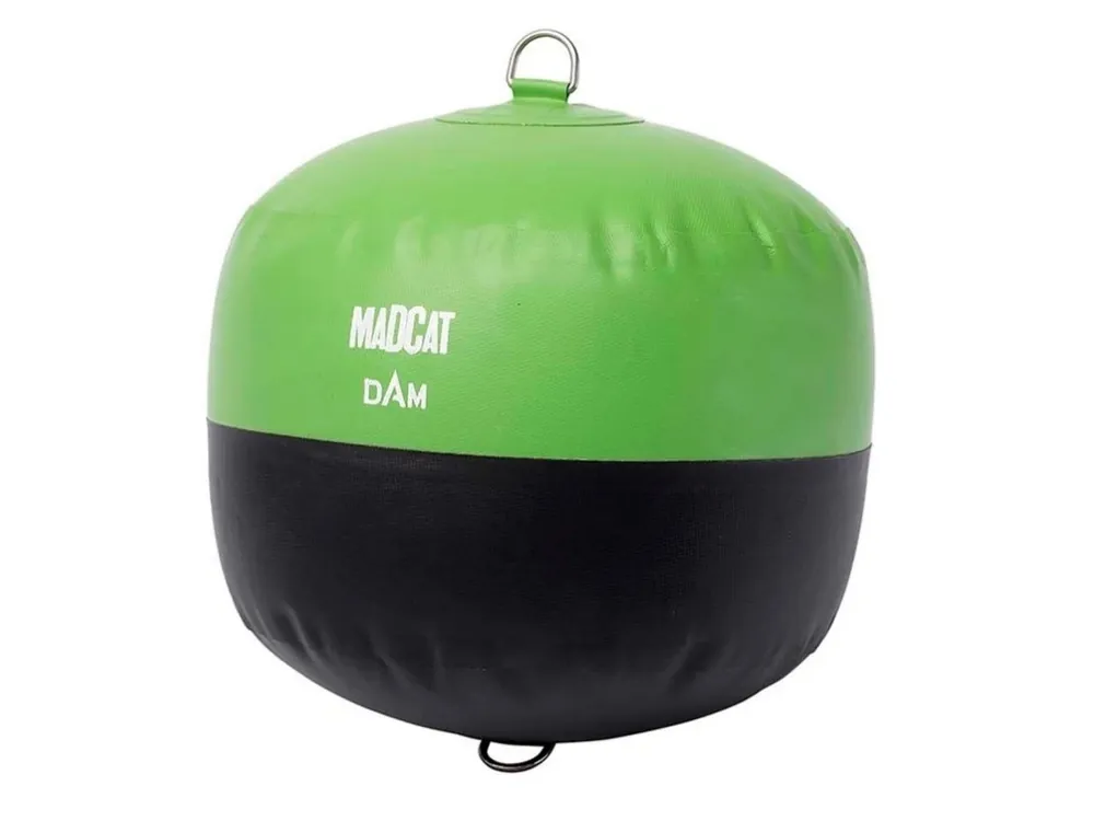 Madcat Bojka Infantable Tubeless Buoy Expresní Doručení
