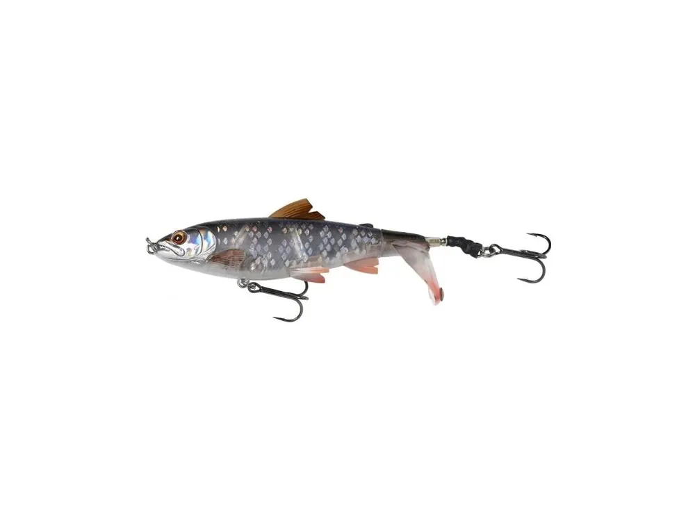Savage Gear SG 3D SmashTail 10cm 17g F Roach Bezpečná Platba