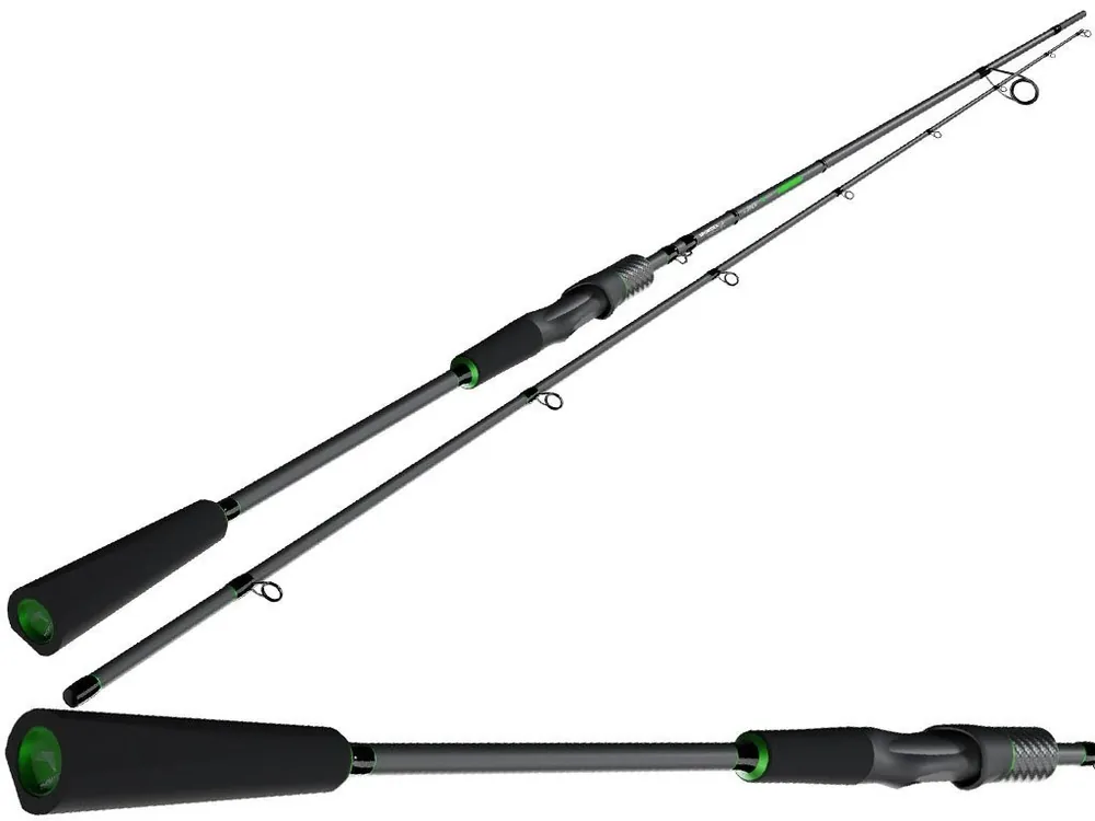 Sportex JIG-Xpert Hecht 268cm / 68 - 117 g Akční Nabídka