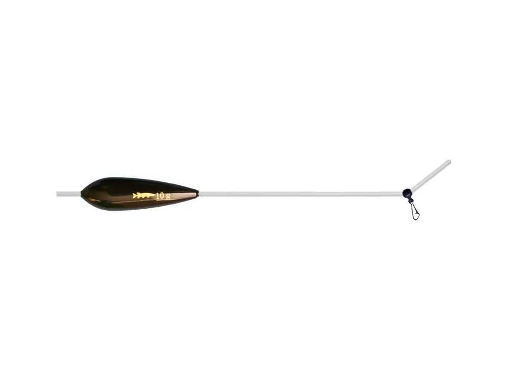 Značkový Rybářský systém Boom SPORTS s podvodním plovákem BPS 40cm