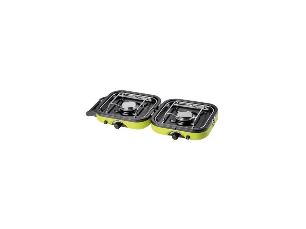 Finální Výprodej Vařič DUAL COMPACT - Meva