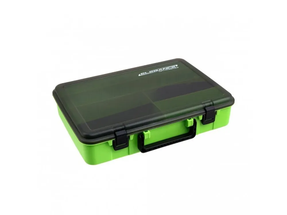 Elegance Series - Method feeder box Novinka