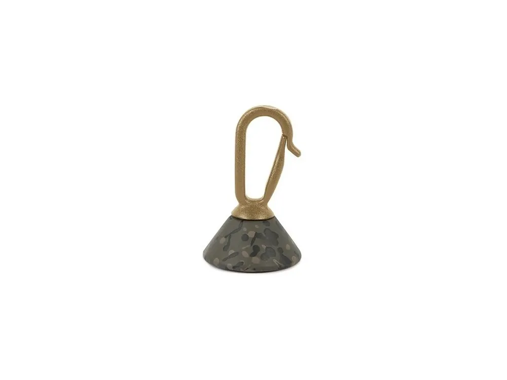 Aktuální Fox Zadní Olovo Edges Downrigger Back Weights 3 ks, 57g