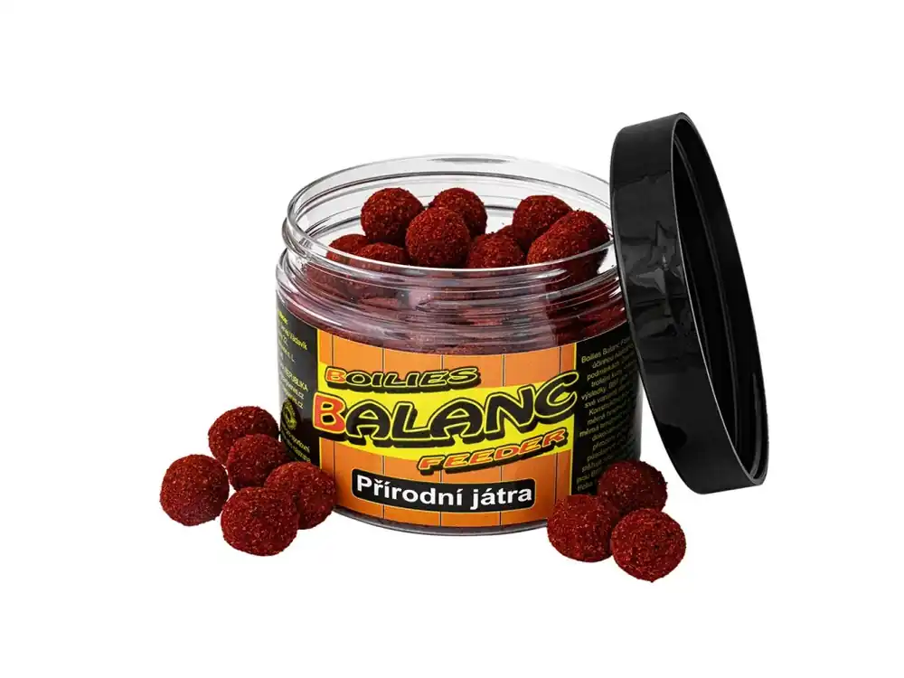 Levný CSV Boilies Balanc Feeder - 80 g