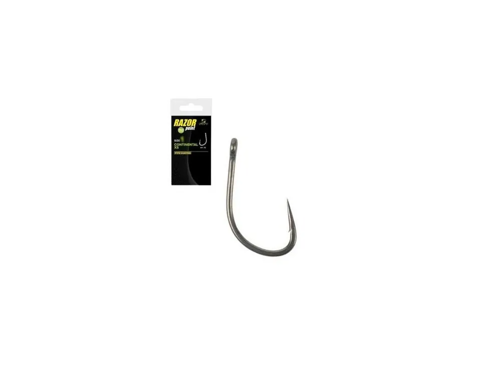 Carp Spirit Continental XS 2, 10 ks Nízká Cena
