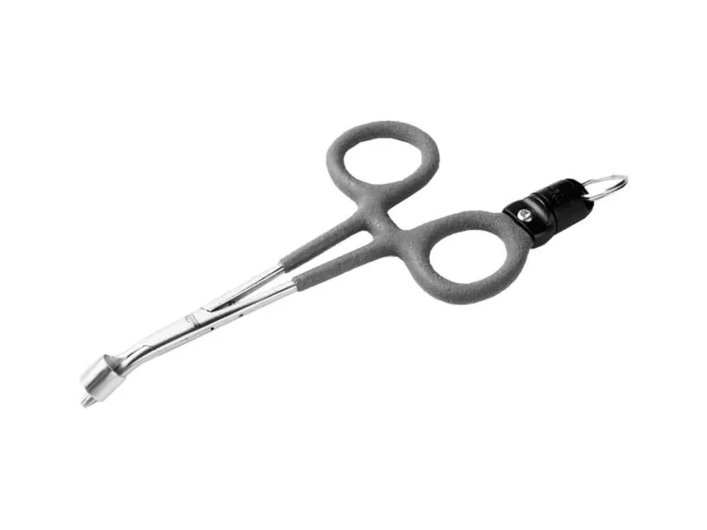 WizTool Geoff Anderson kleště pean zahnuté 17,5cm Vrácení Zdarma