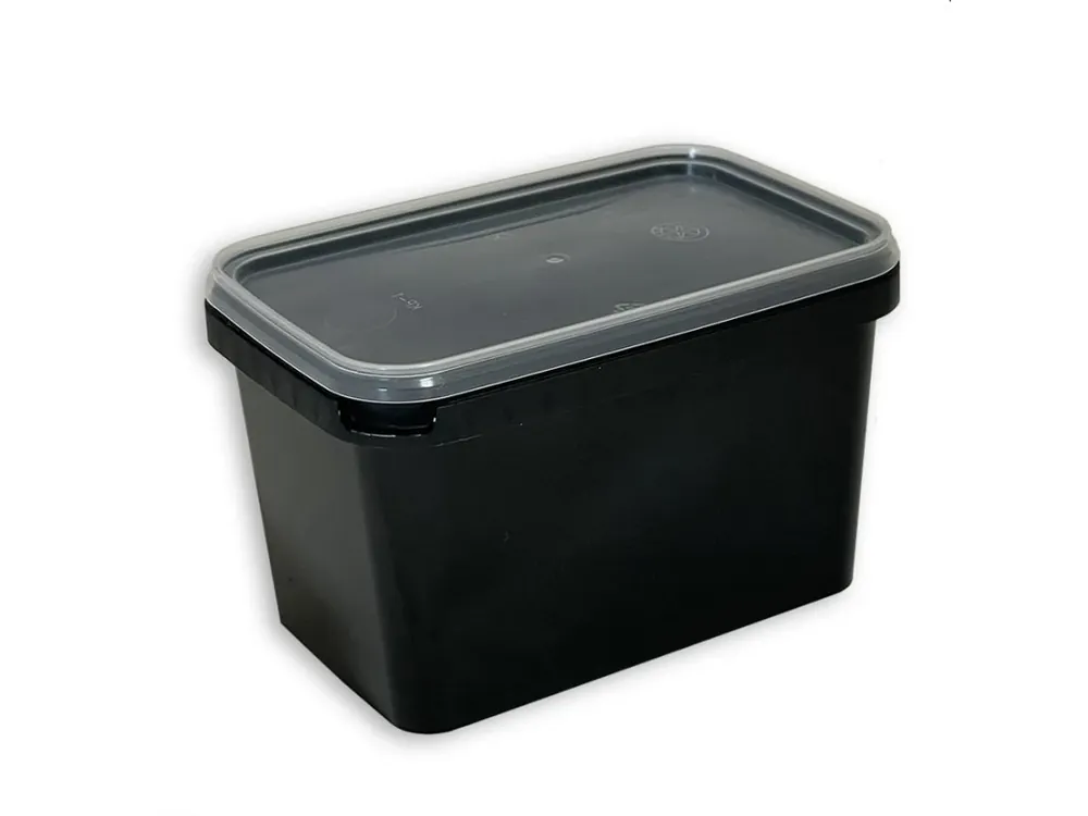 Nejlepší Cena CADOX - Dóza obdelníková - 1,2l