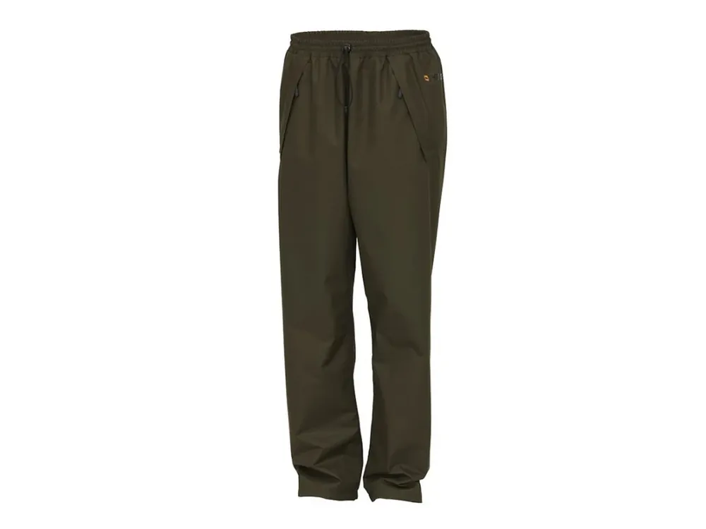 Vrácení Zdarma Prologic Kalhoty Storm Safe Trousers Forest Night
