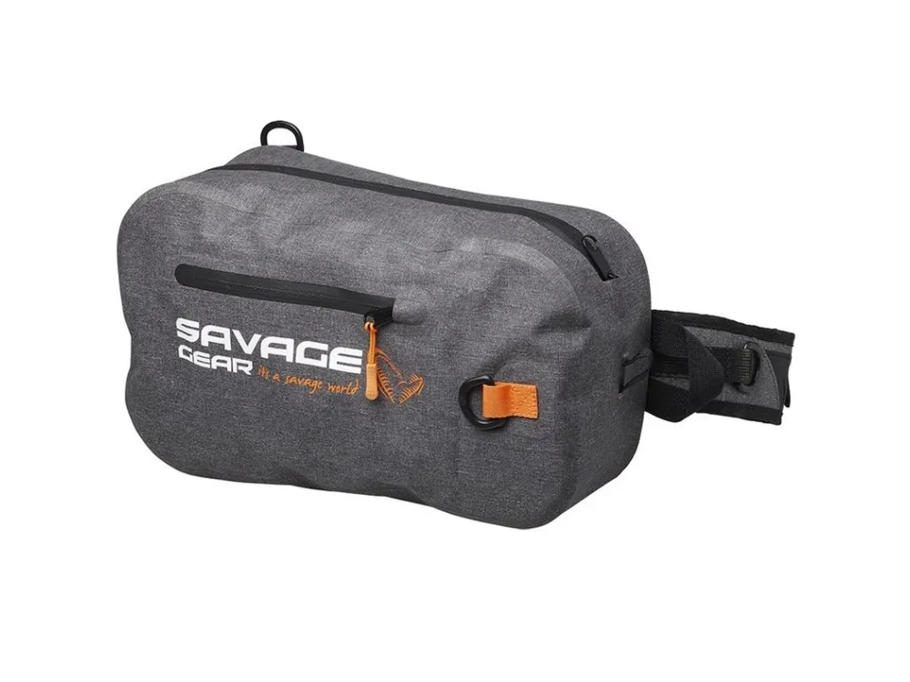 Savage Gear Batoh AW Sling Rucksack 13 l Bezpečná Platba