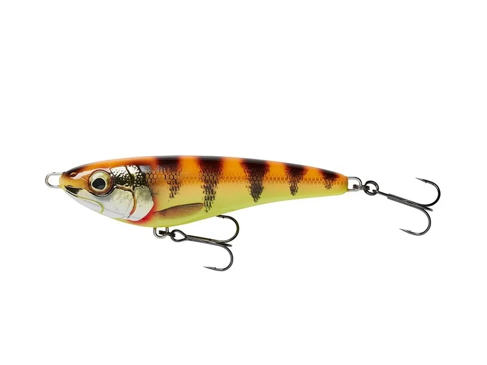 Savage Gear Wobler Freestyler V2 11 cm 28 g SS Golden Ambulance Nízká Cena