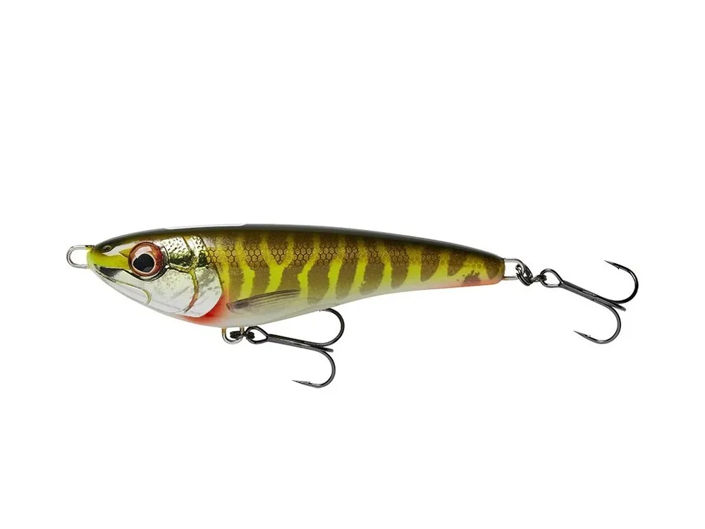 Savage Gear Wobler Freestyler V2 11 cm 28 g SS Pike Nejlepší Volba