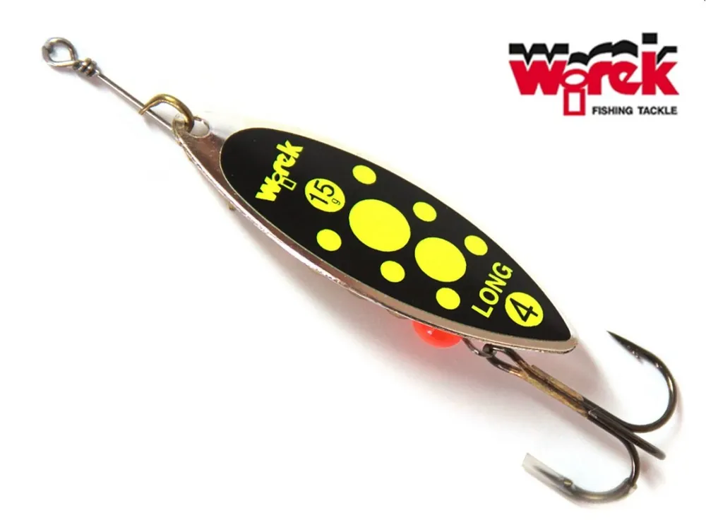 Wirek - Rotační třpytka Long barva č. 18 Akční Cena