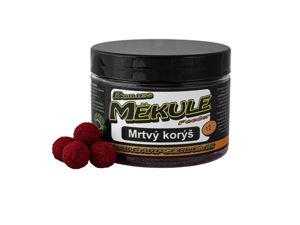 Přímo Od Výrobce CSV Boilies Měkule Feeder - 100 g