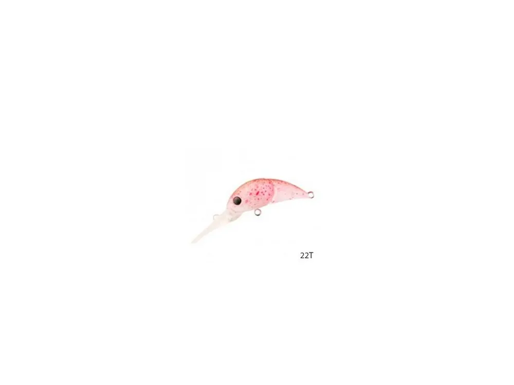 Top Prodej Shimano wobler Lure Cardiff Fuwatoro 35F 35mm 2.5g T08 Pnk Pellet