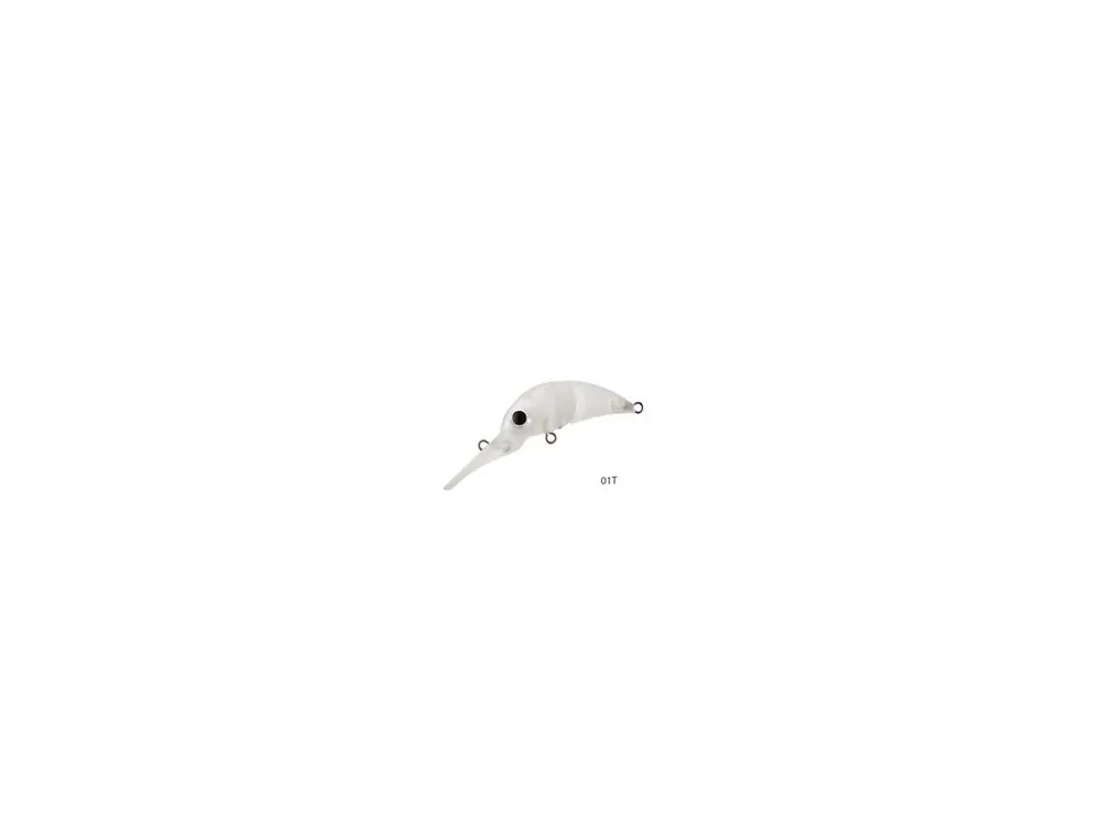 Shimano wobler Lure Cardiff Fuwatoro 35F 35mm 2.5g T00 Clear Nízká Cena