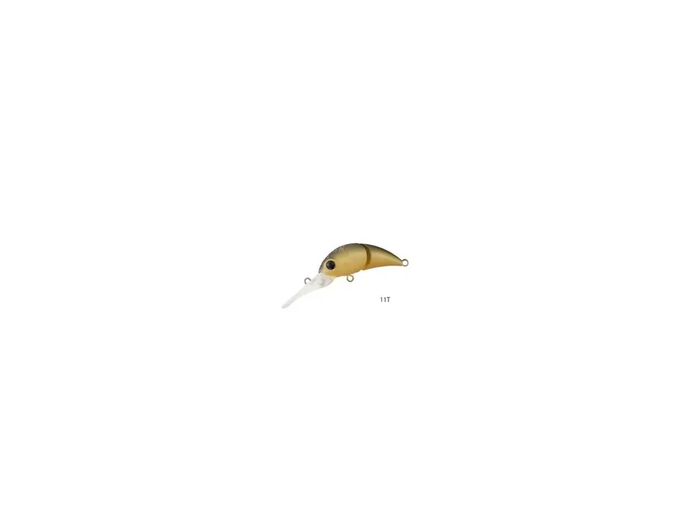 Shimano wobler Lure Cardiff Fuwatoro 35F 35mm 2.5g T03 Olive Časově Omezené