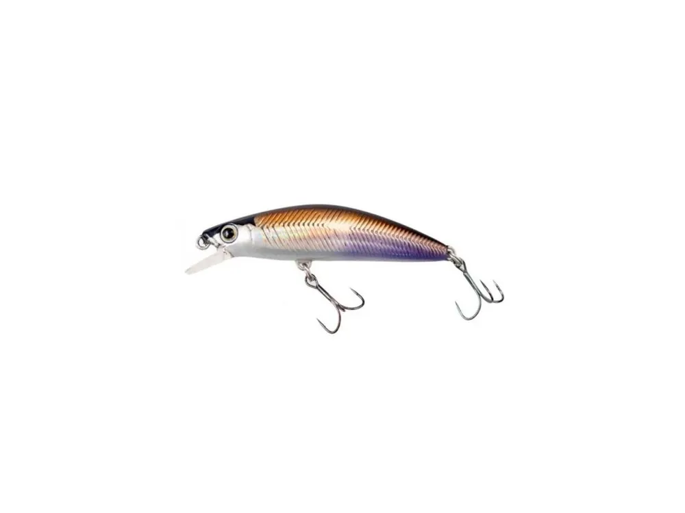 Shimano wobler Cardiff Folletta 50SS T02 Pond Smelt Tovární Cena