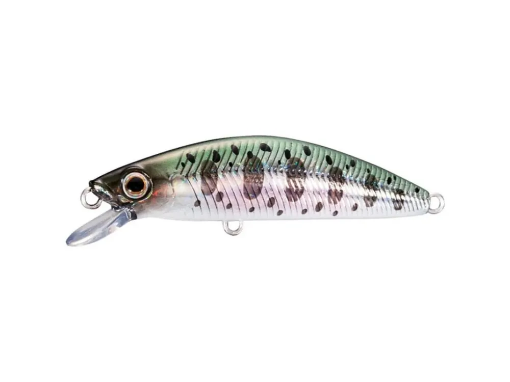 Shimano wobler Cardiff Folletta 50SS T06 Real Bait Poslední Šance