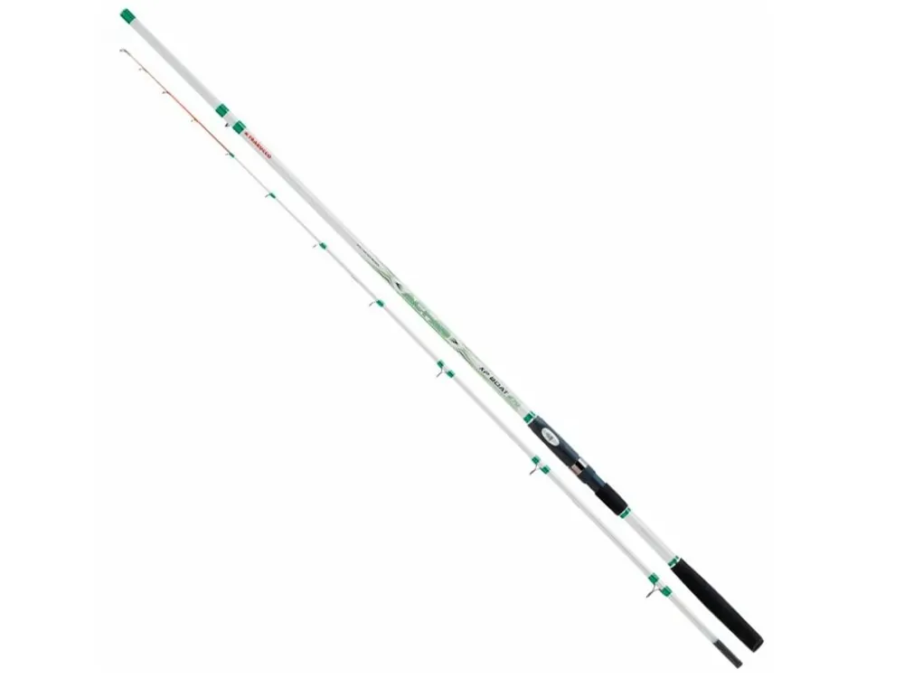 Prut Trabucco ACHAB XP Boat 1,80m 200gr 2-díl Akční Nabídka