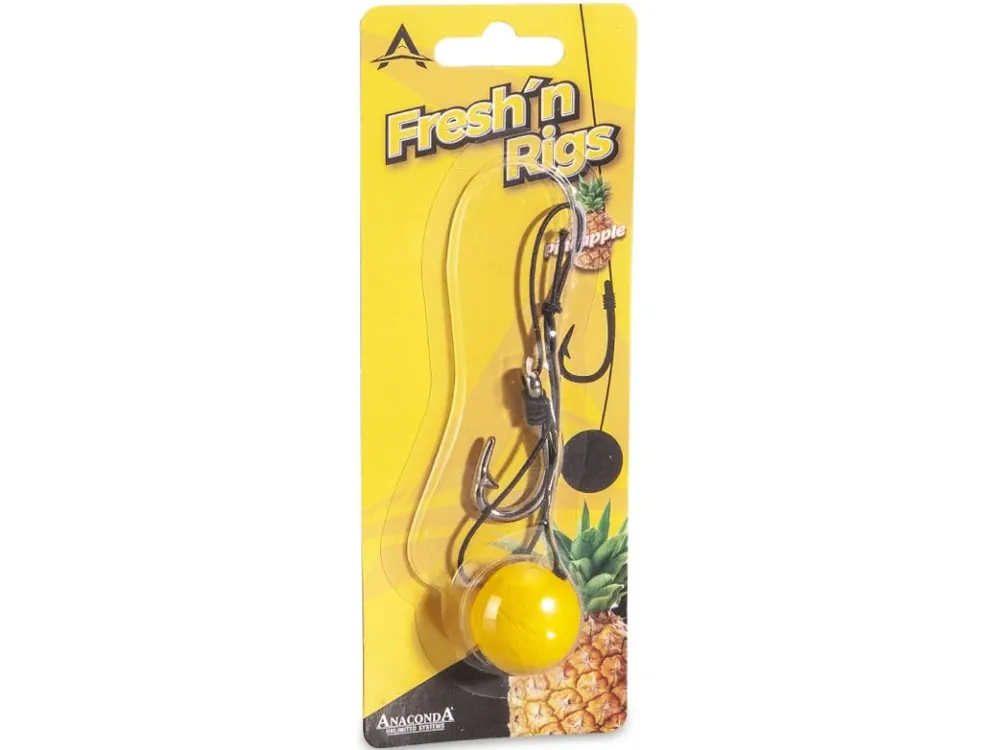 Ihned K Objednání Anaconda vůně do auta ananas