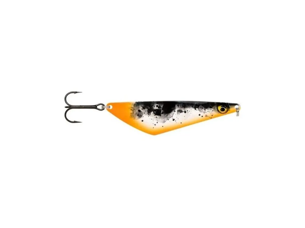 Akční Nabídka Rapala Třpytka Harmaja HLW 11,6 cm 31 g