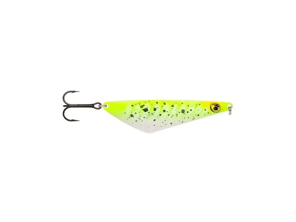 Novinka Rapala Třpytka Harmaja SNRY 11,6 cm 31 g